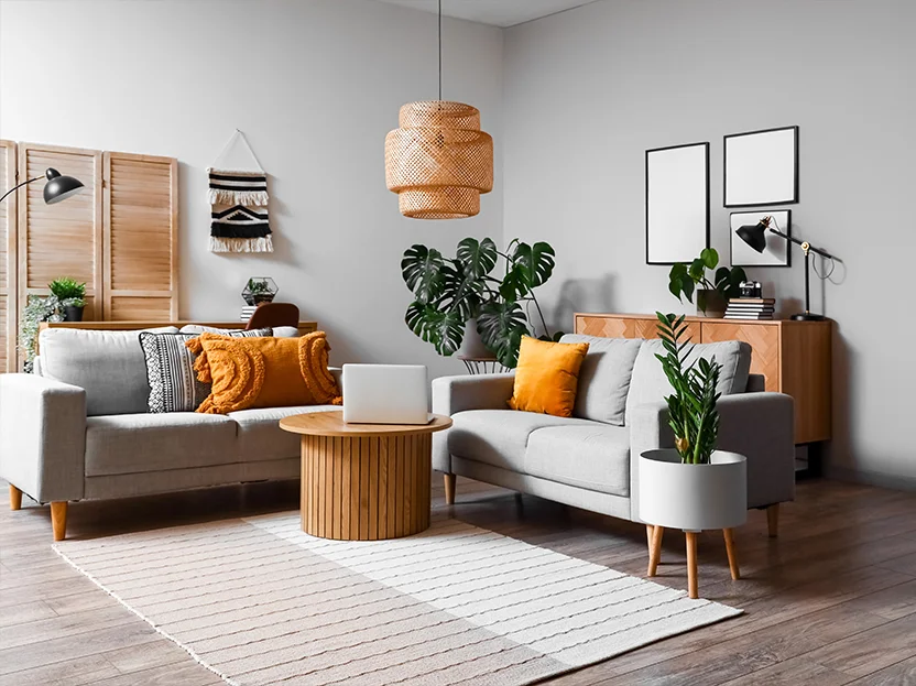 Şehzadeler Dekorasyon